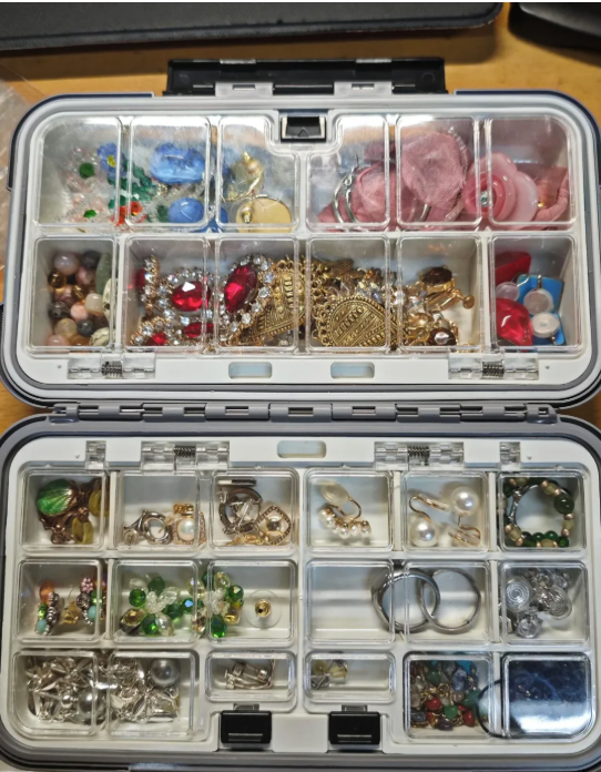 Chỉ muốn quỳ xuống bái lạy người phát minh ra 7 món 