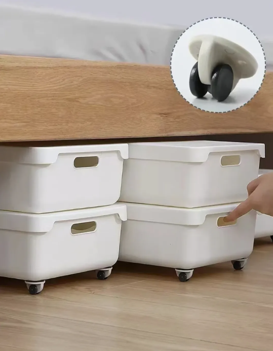 Chỉ muốn quỳ xuống bái lạy người phát minh ra 7 món 