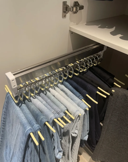 Chỉ muốn quỳ xuống bái lạy người phát minh ra 7 món 