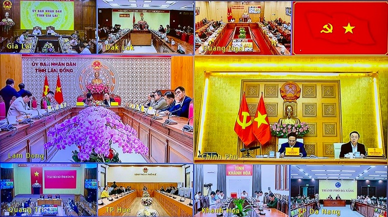 Thủ tướng yêu cầu hoàn thành Chiến dịch Quang Trung trước Tết Nguyên đán 2026 - Ảnh 2.