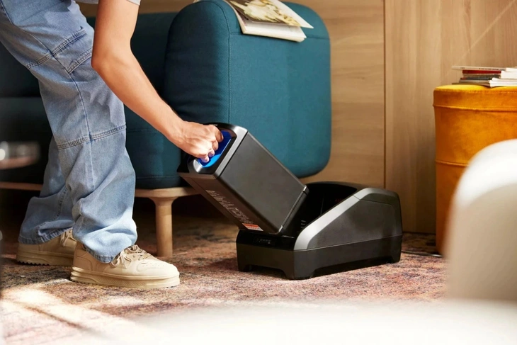 Honda EM1 e: - Ảnh 7.