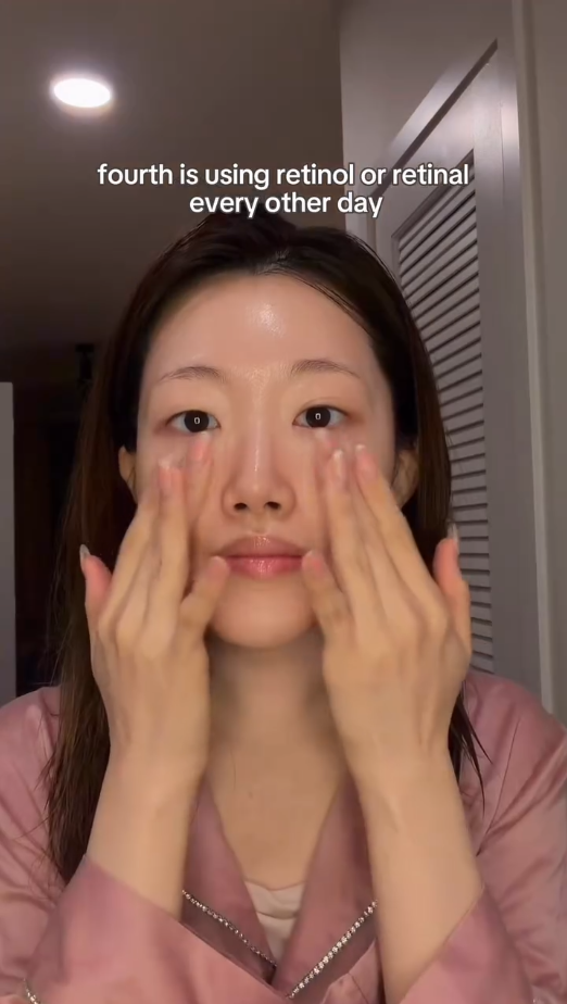 Gái Hàn chia sẻ 10 điều giữ làn da mãi đứng yên ở tuổi 27 - thời điểm vàng để chống lão hoá- Ảnh 5.