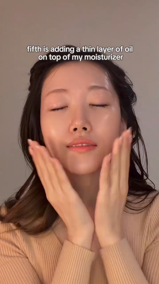 Gái Hàn chia sẻ 10 điều giữ làn da mãi đứng yên ở tuổi 27 - thời điểm vàng để chống lão hoá- Ảnh 6.