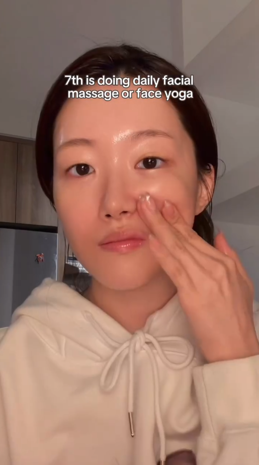 Gái Hàn chia sẻ 10 điều giữ làn da mãi đứng yên ở tuổi 27 - thời điểm vàng để chống lão hoá- Ảnh 8.