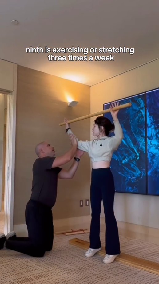 Gái Hàn chia sẻ 10 điều giữ làn da mãi đứng yên ở tuổi 27 - thời điểm vàng để chống lão hoá- Ảnh 10.