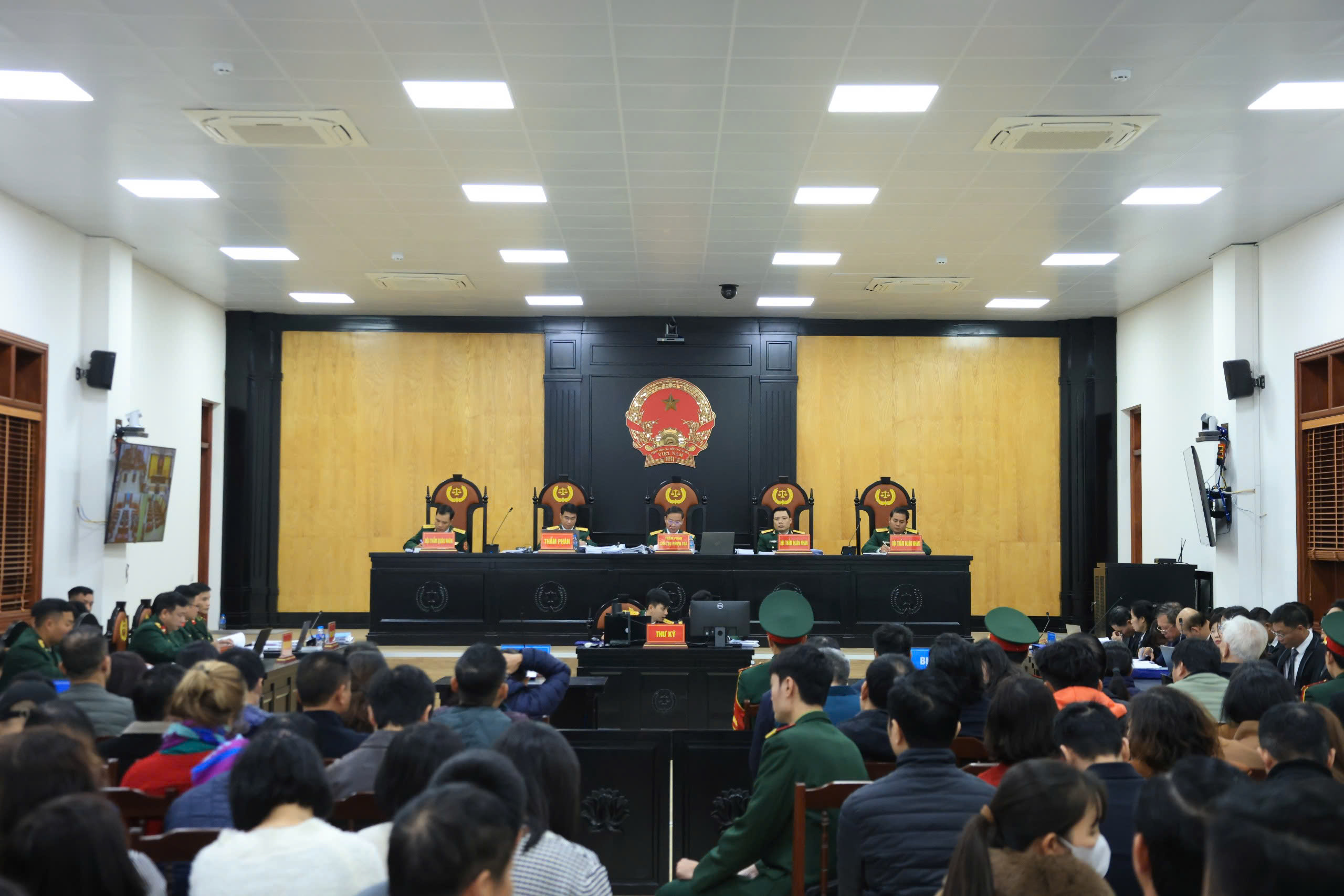 Đại gia mua cổ phần Tập đoàn Phúc Sơn bồi thường cho Hậu Pháo 7 . 000 Tỉ đồng - Ảnh 2.