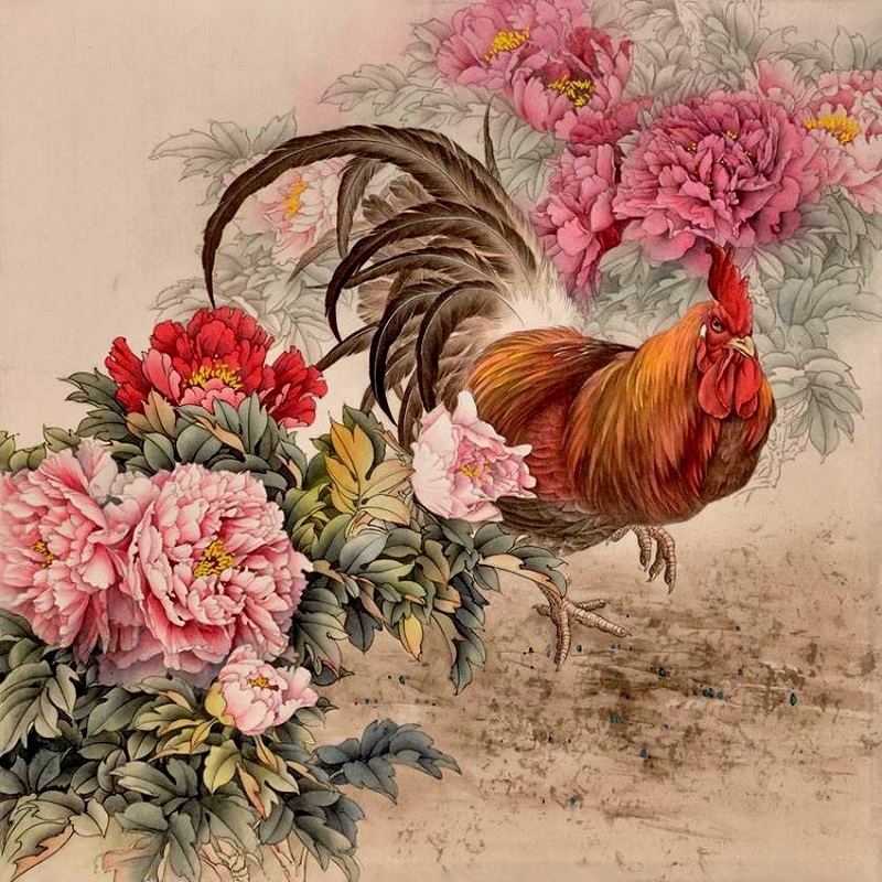 4 con giáp đầu năm vất vả, từ nay đến Tết Âm lịch “đổi vận” dễ giàu, hưởng trọn vận may Thần Tài ưu ái- Ảnh 2.