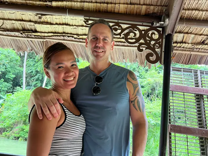 Cặp đôi rủ nhau ra đảo xây biệt phủ “dưỡng già”, tưởng được sống tách biệt nhưng chỉ 6 tháng đã thảng thốt: “Sao không như tôi nghĩ?”- Ảnh 6.