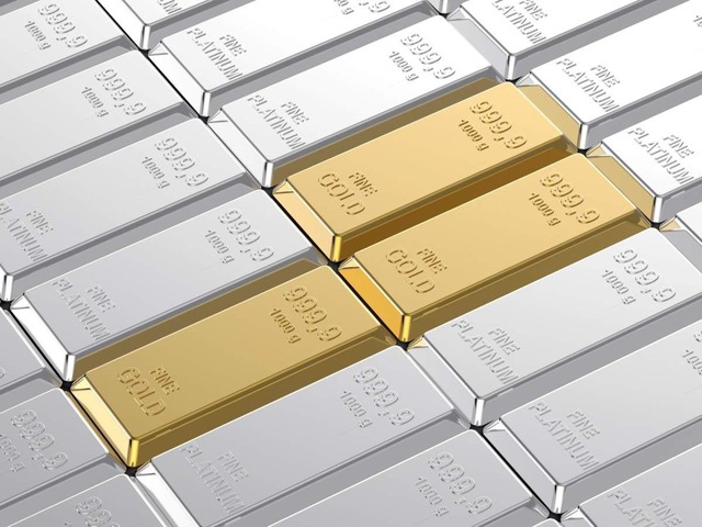 5 dấu hiệu bạn chưa nên mua vàng, mua bạc lúc này- Ảnh 3.