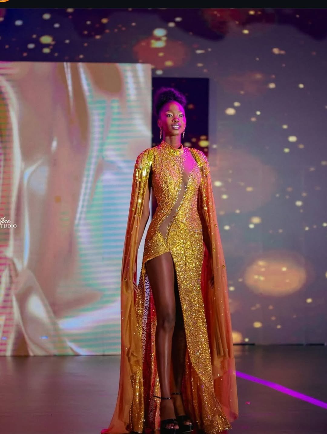 7 thí sinh đầu tiên của Hoa hậu Hoàn vũ 2026 - 6