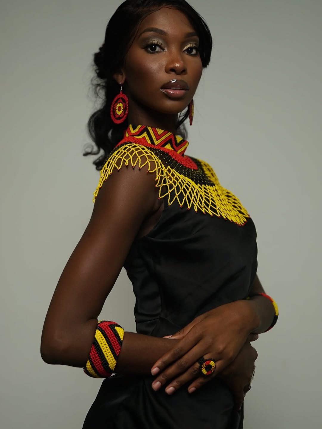 7 thí sinh đầu tiên của Hoa hậu Hoàn vũ 2026 7 7 thí sinh đầu tiên của Hoa hậu Hoàn vũ 2026 - 7