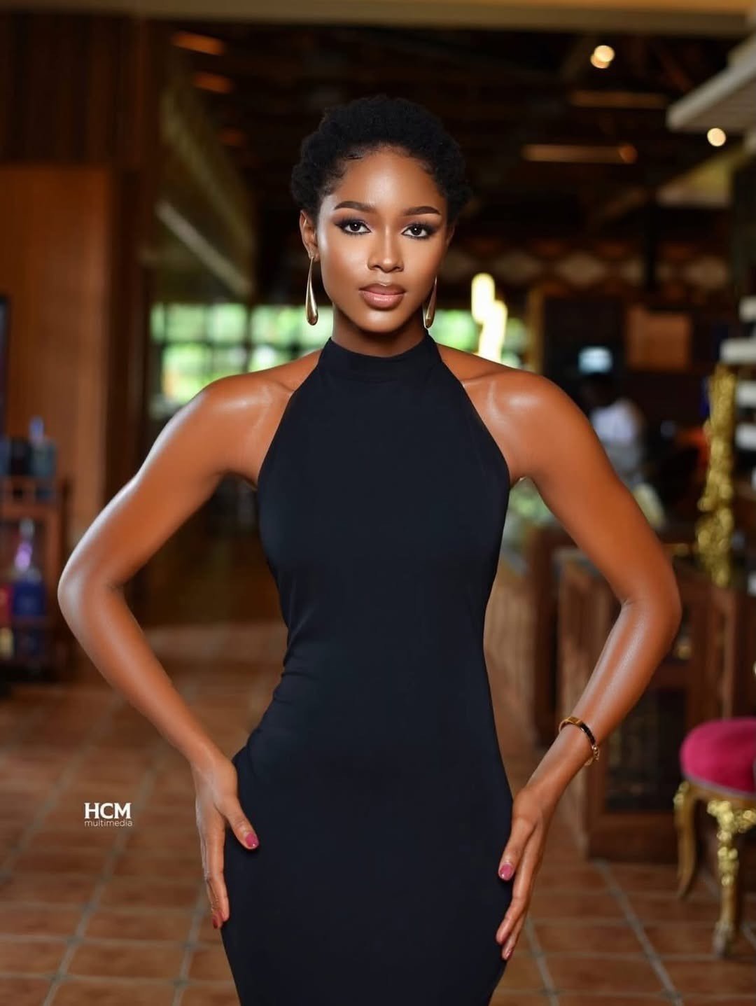 7 thí sinh đầu tiên của Hoa hậu Hoàn vũ 2026 11 7 thí sinh đầu tiên của Hoa hậu Hoàn vũ 2026 - 10