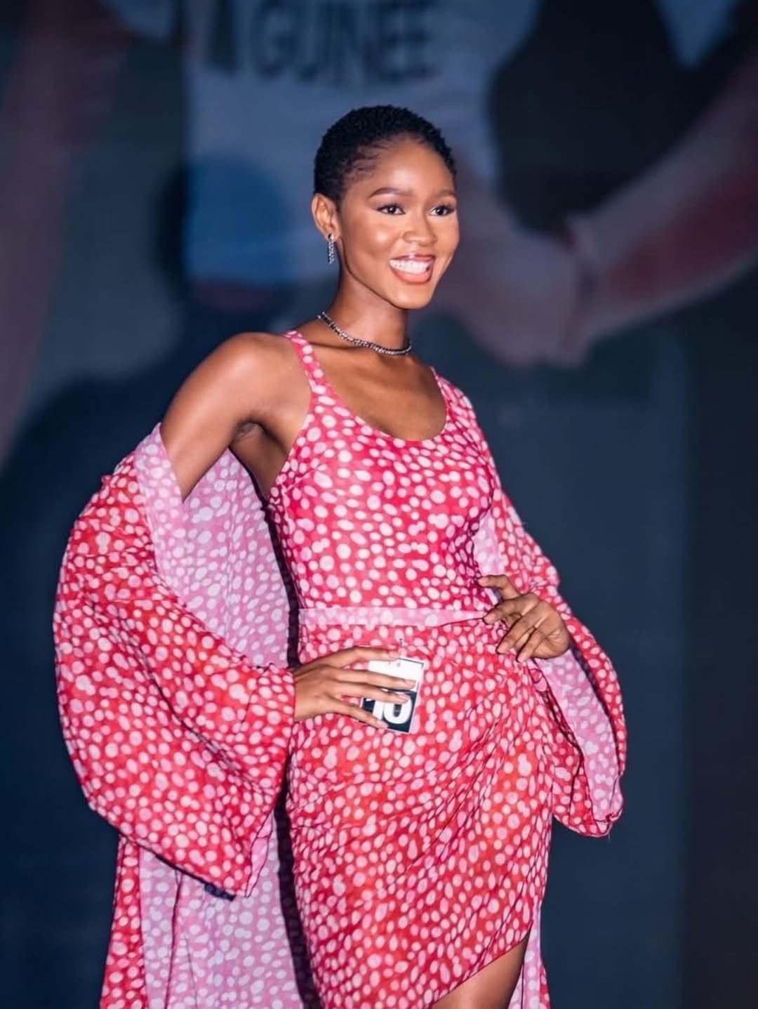 7 thí sinh đầu tiên của Hoa hậu Hoàn vũ 2026 - 11