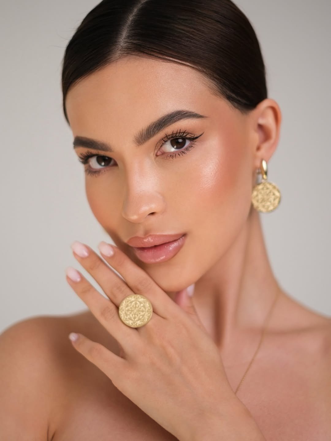 7 thí sinh đầu tiên của Hoa hậu Hoàn vũ 2026 - 13