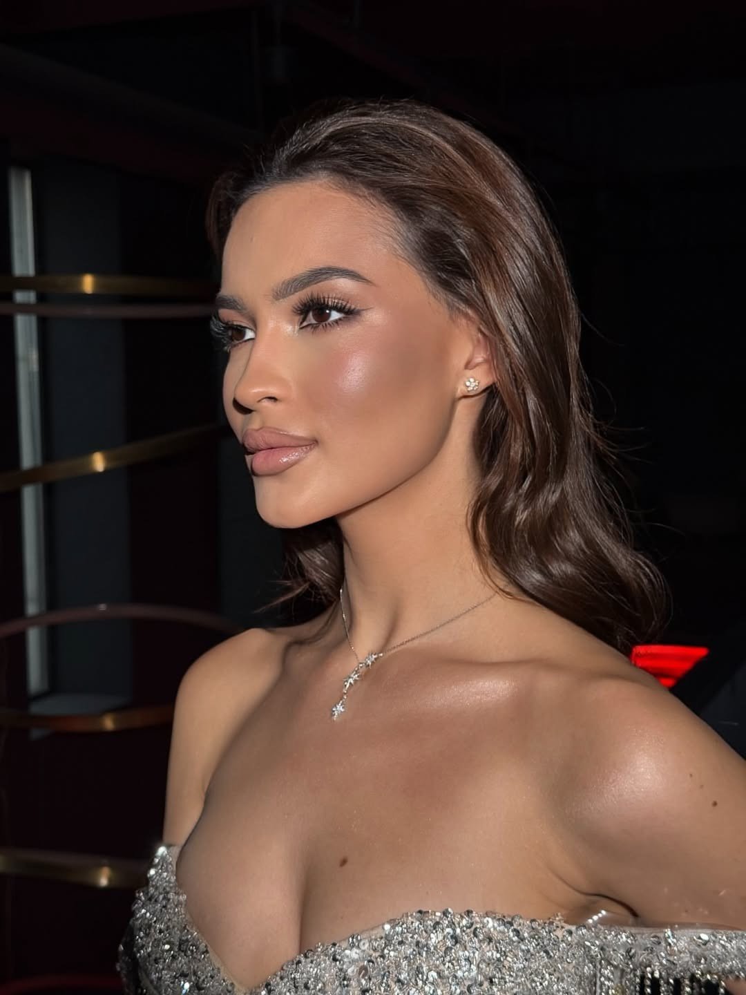 7 thí sinh đầu tiên của Hoa hậu Hoàn vũ 2026 15 7 thí sinh đầu tiên của Hoa hậu Hoàn vũ 2026 - 14