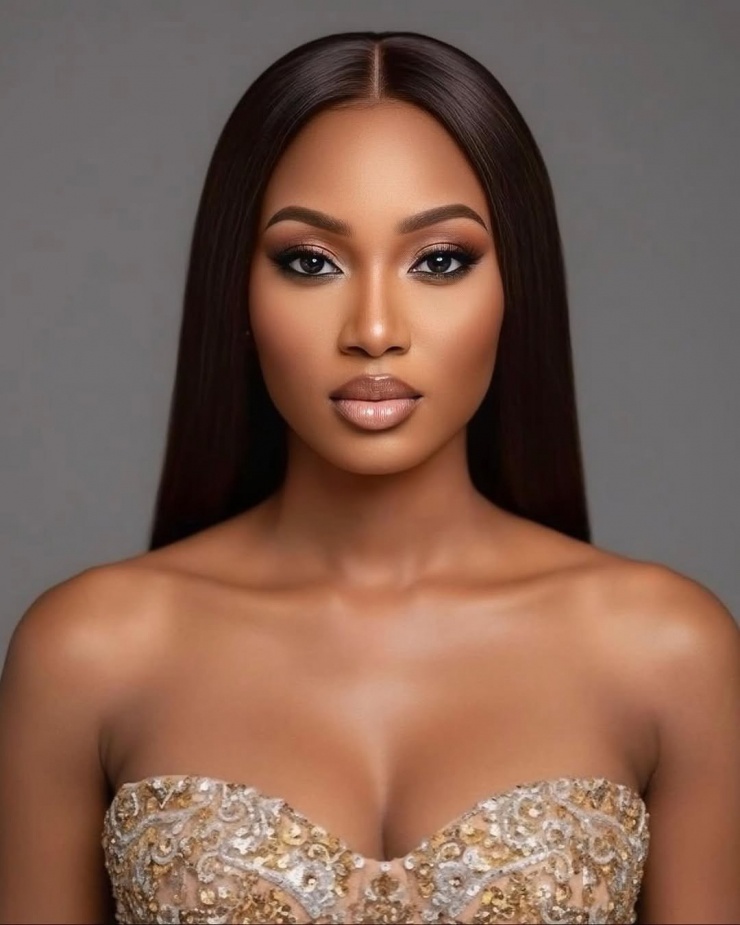 7 thí sinh đầu tiên của Hoa hậu Hoàn vũ 2026 21 7 thí sinh đầu tiên của Hoa hậu Hoàn vũ 2026 - 20