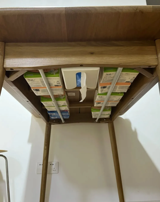 8 món giá rẻ mẹ mua: Lúc đầu cả nhà tôi cười cợt, bây giờ khen tận 9 tầng mây- Ảnh 3.