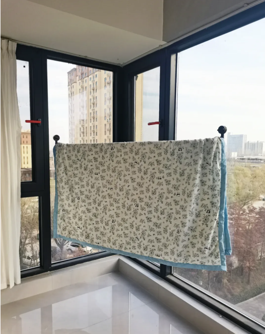 8 món giá rẻ mẹ mua: Lúc đầu cả nhà tôi cười cợt, bây giờ khen tận 9 tầng mây- Ảnh 6.