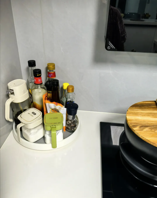 8 món giá rẻ mẹ mua: Lúc đầu cả nhà tôi cười cợt, bây giờ khen tận 9 tầng mây- Ảnh 7.