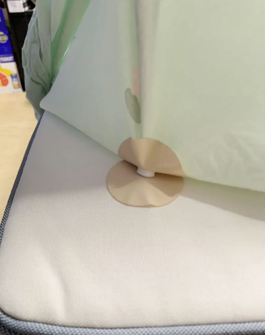 8 món giá rẻ mẹ mua: Lúc đầu cả nhà tôi cười cợt, bây giờ khen tận 9 tầng mây- Ảnh 8.