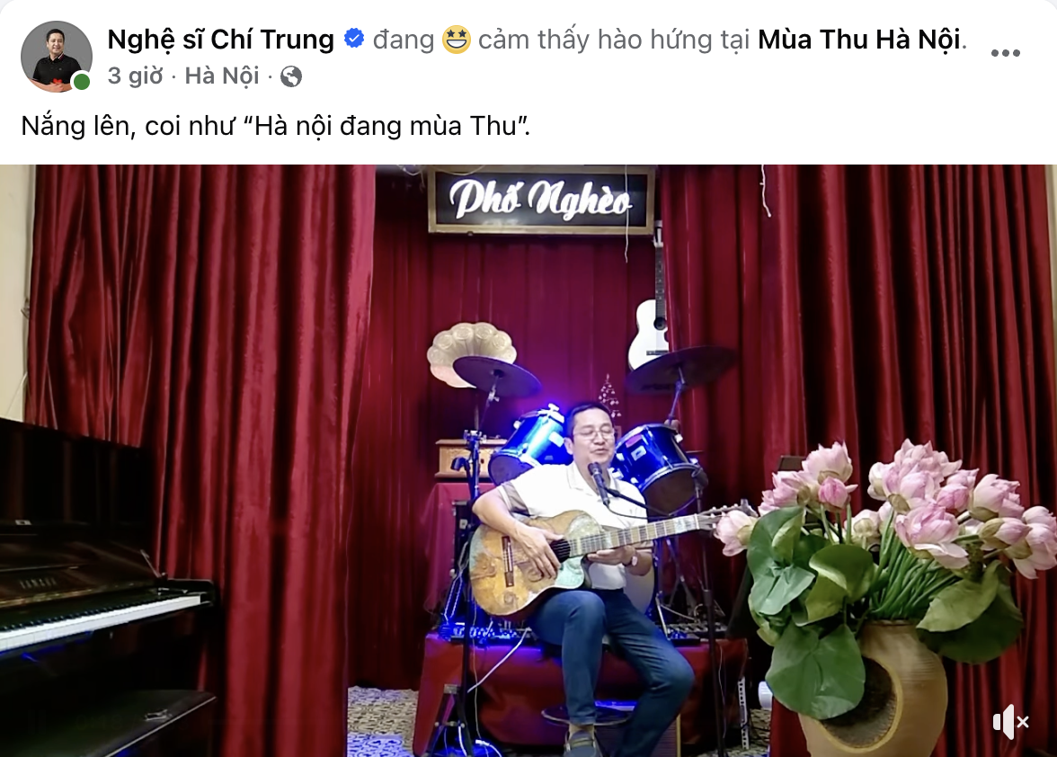 Không có Táo Quân 2026, dàn nghệ sĩ quen mặt tối Giao thừa đang làm gì?- Ảnh 6. Không có Táo Quân 2026, dàn nghệ sĩ quen mặt tối Giao thừa đang làm gì?- Ảnh 6.