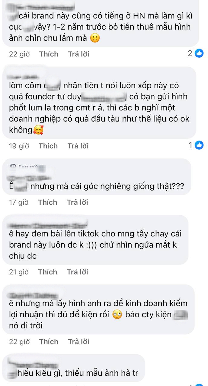 Local brand Việt dùng AI fake hình Jang Wonyoung mặc đồ, xin lỗi với lý do “thiếu kiểm soát, chỉ có nét tương đồng”?- Ảnh 5.