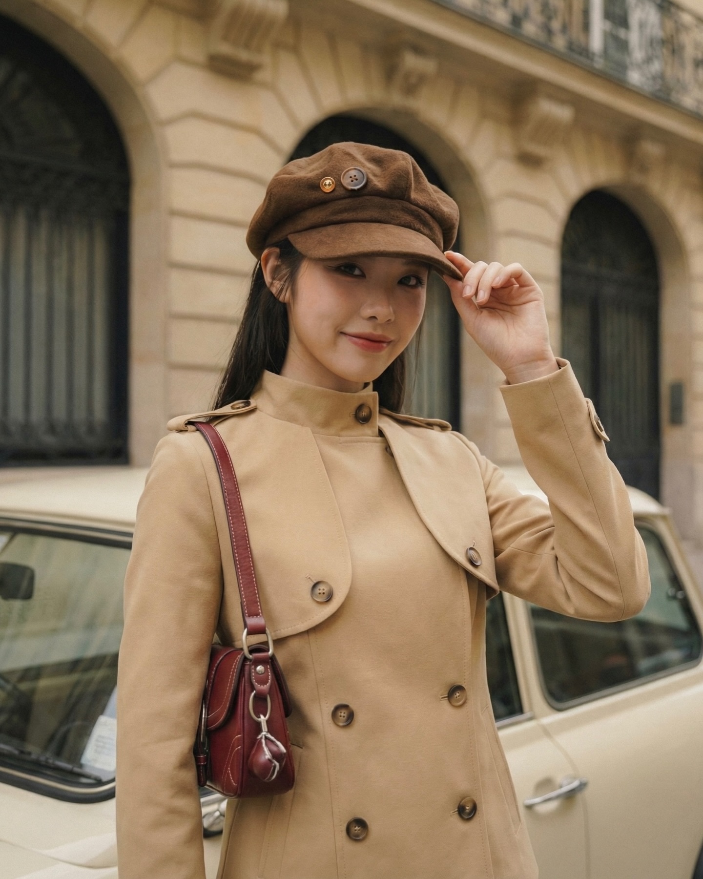 Local brand Việt dùng AI fake hình Jang Wonyoung mặc đồ, xin lỗi với lý do “thiếu kiểm soát, chỉ có nét tương đồng”?- Ảnh 8.