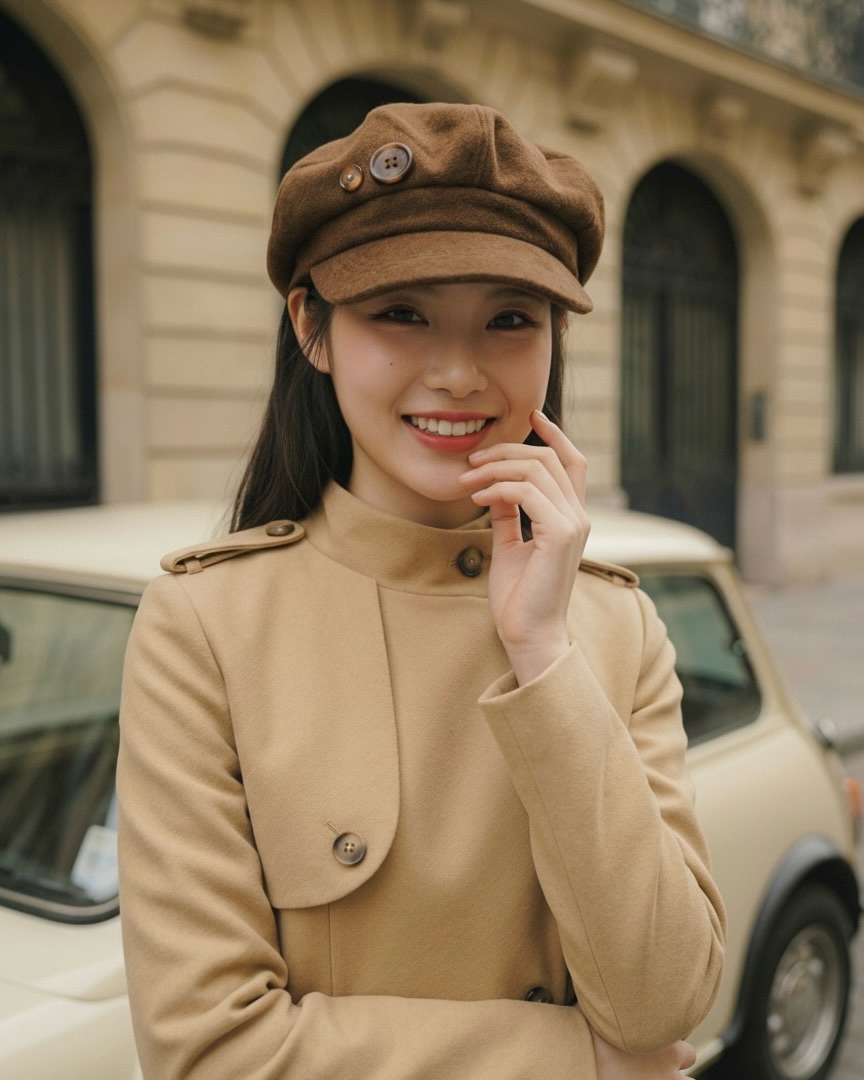 Local brand Việt dùng AI fake hình Jang Wonyoung mặc đồ, xin lỗi với lý do “thiếu kiểm soát, chỉ có nét tương đồng”?- Ảnh 9.