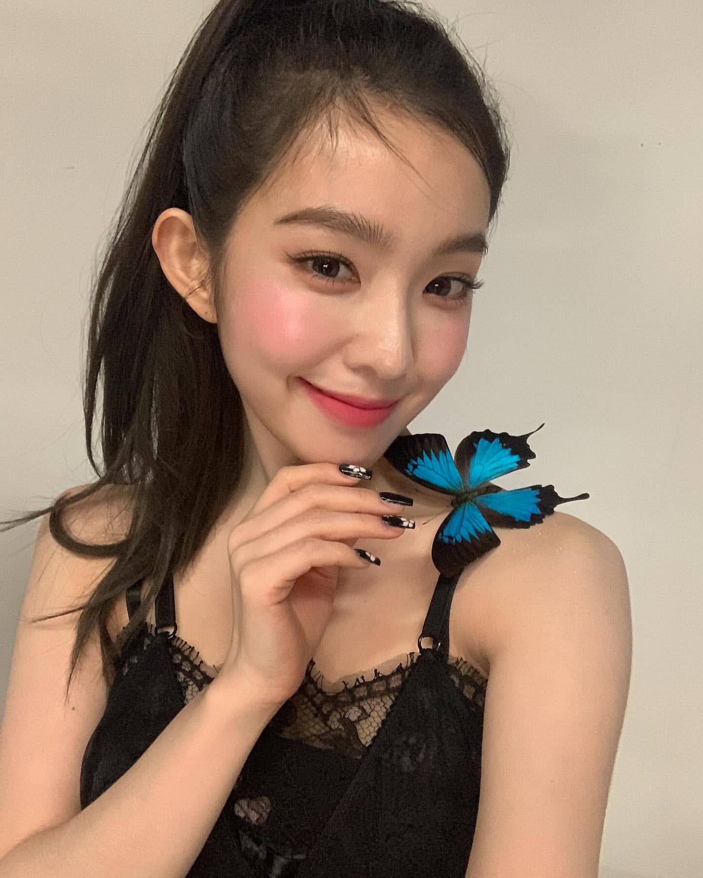 Bảo tồn ngay nhan sắc của mỹ nhân này: 11 năm chưa từng già đi, cả nước ghét cũng không thể chê xấu- Ảnh 9.