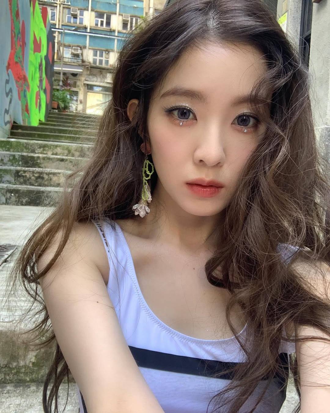 Bảo tồn ngay nhan sắc của mỹ nhân này: 11 năm chưa từng già đi, cả nước ghét cũng không thể chê xấu- Ảnh 10.