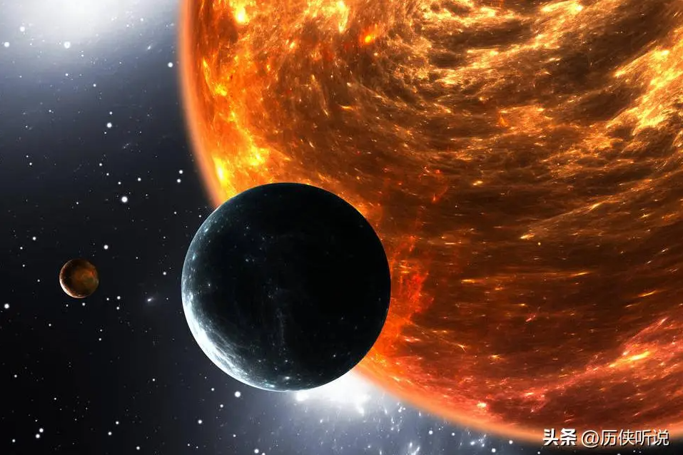 Cách Trái Đất 23,1 tỷ km, tàu Voyager gửi ảnh gây chấn động: Nhân loại có thể không phải sự sống duy nhất- Ảnh 4.