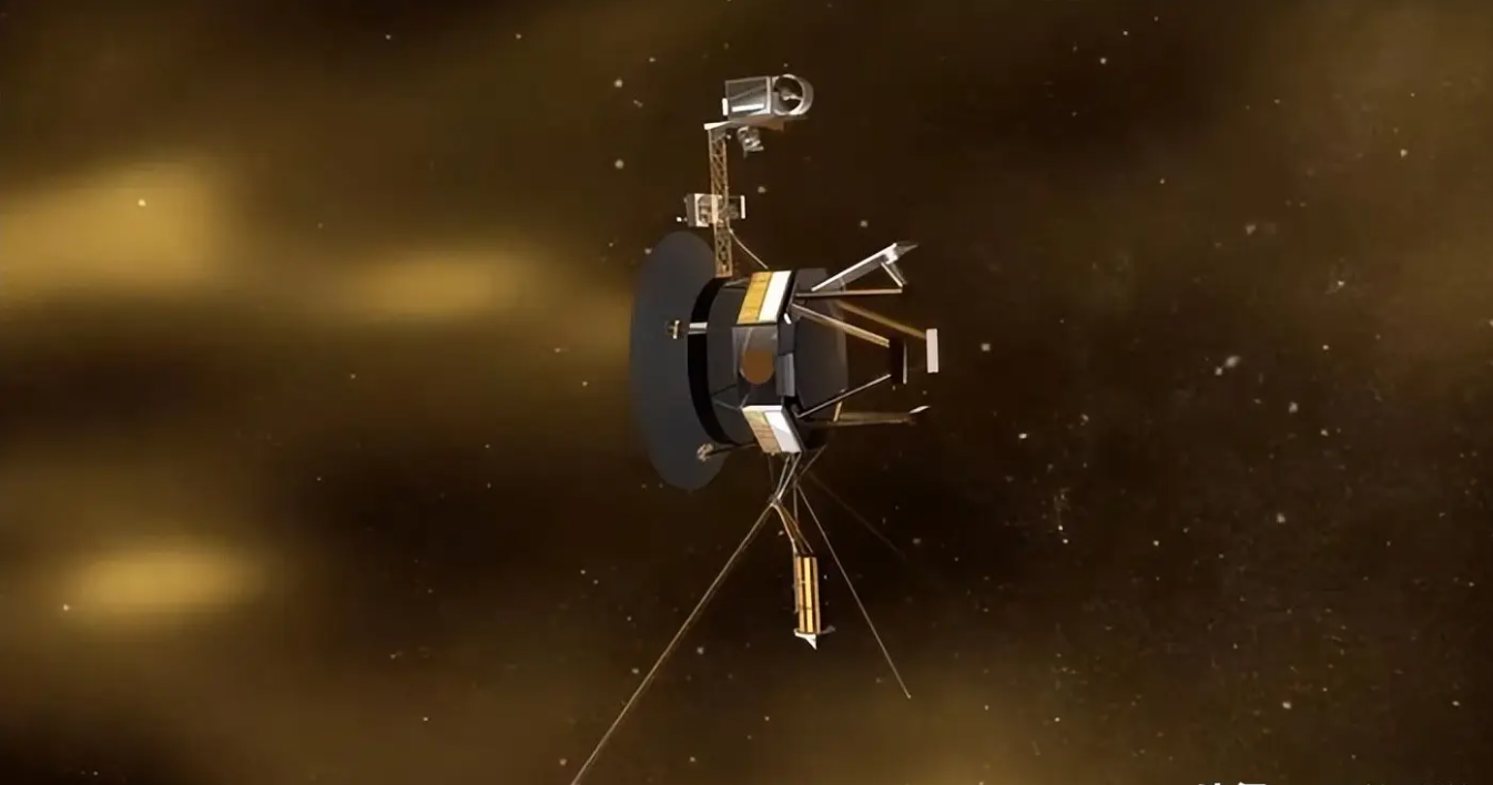 Cách Trái Đất 23,1 tỷ km, tàu Voyager gửi ảnh gây chấn động: Nhân loại có thể không phải sự sống duy nhất- Ảnh 5.