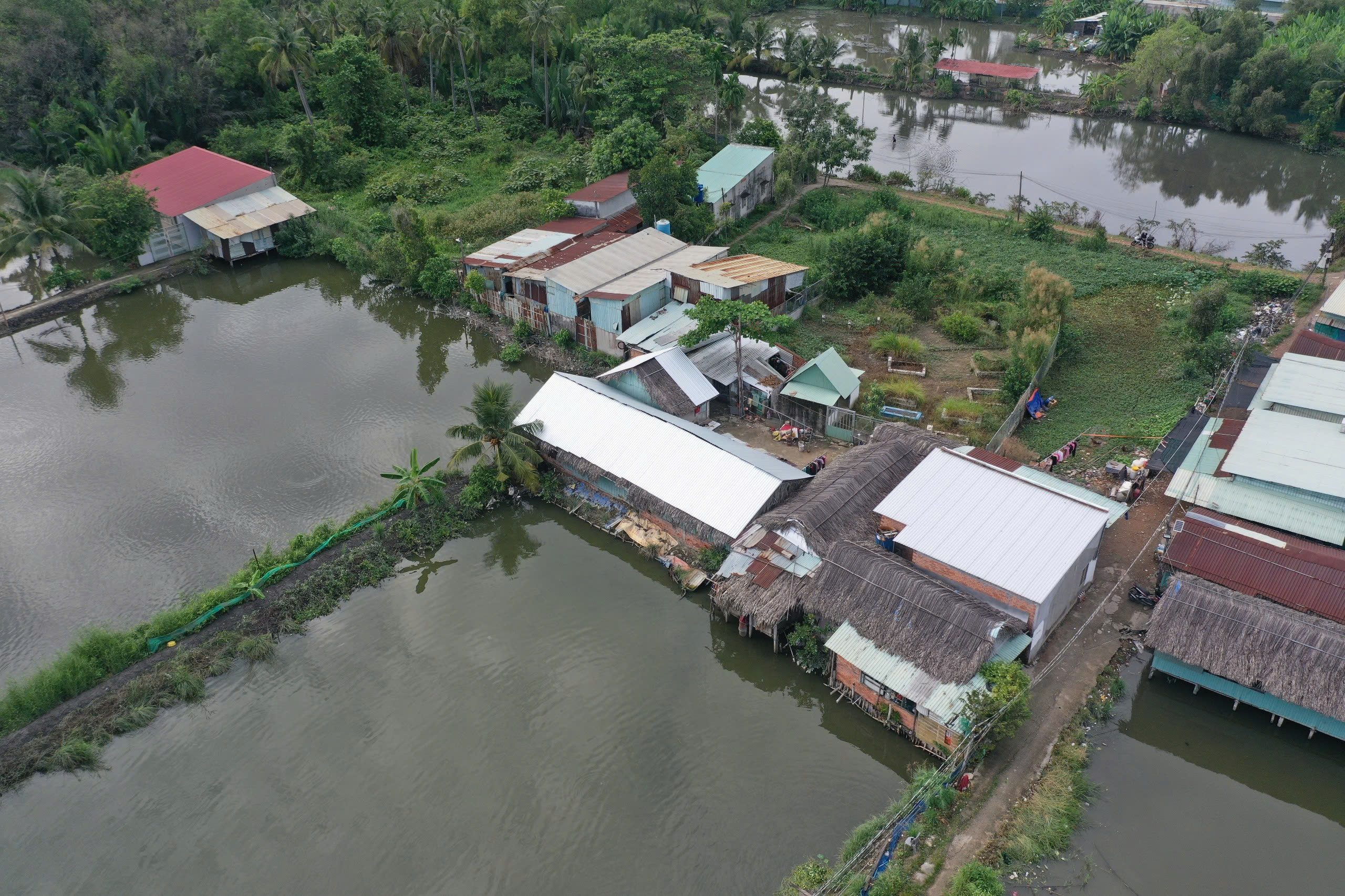 Khu thể thao 'treo' hơn 30 năm sắp được hồi sinh   - Ảnh 2.