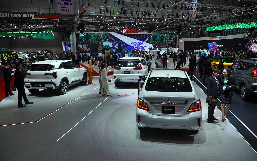 Toyota và Vinfast 'gây sốc' với chính sách kích cầu hết mức dịp đầu năm - Ảnh 3.