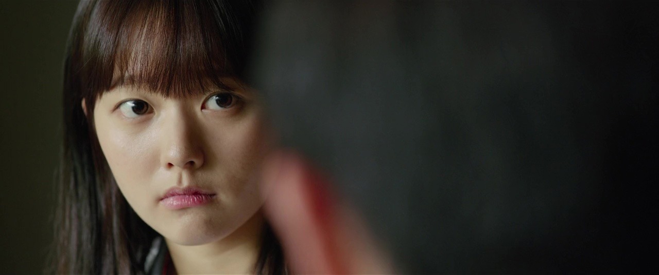 Phát hoảng trước diện mạo mới của mỹ nhân The Glory!- Ảnh 7. Phát hoảng trước diện mạo mới của mỹ nhân The Glory!- Ảnh 7.