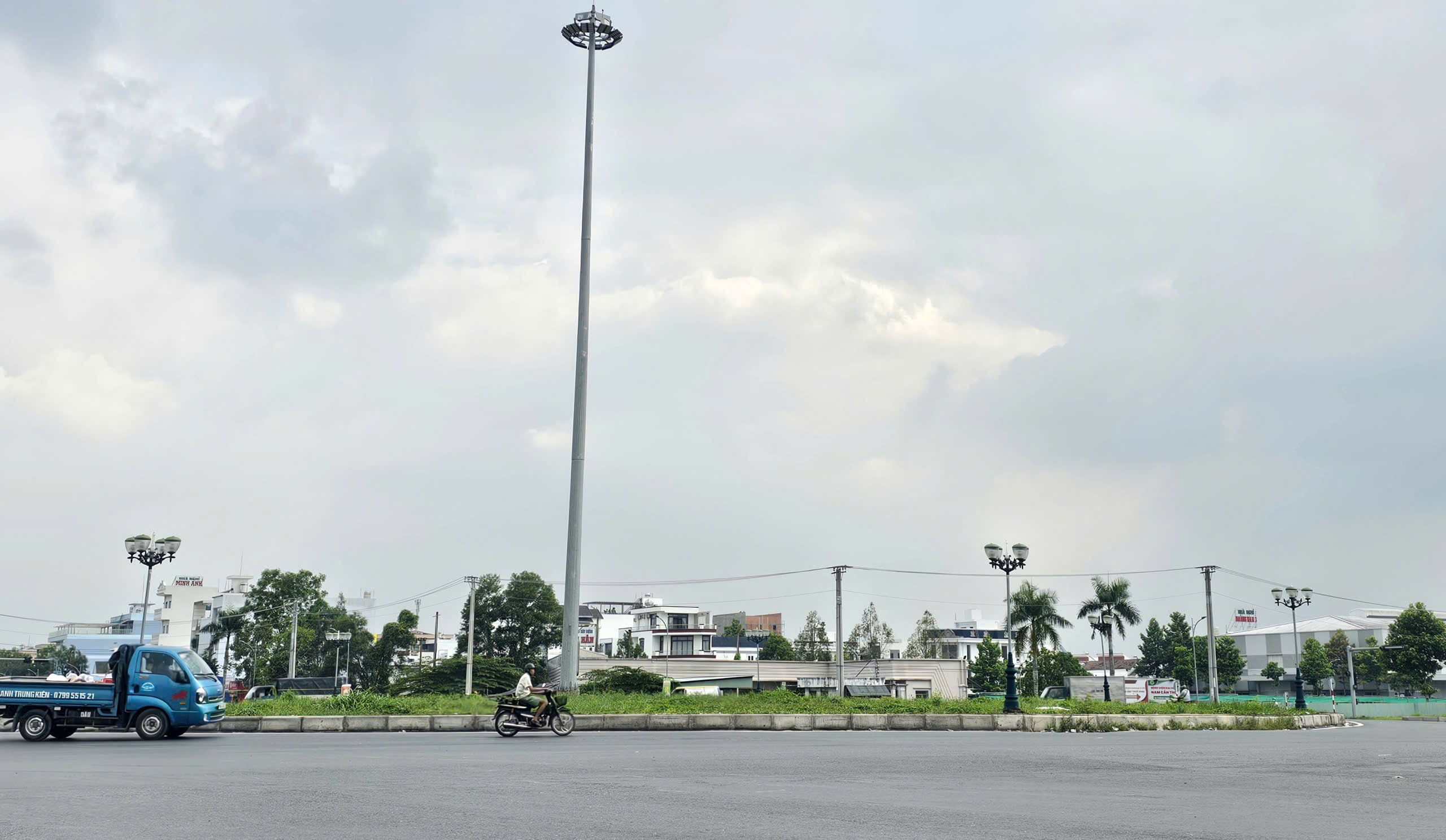 Cần Thơ - Ảnh 2.