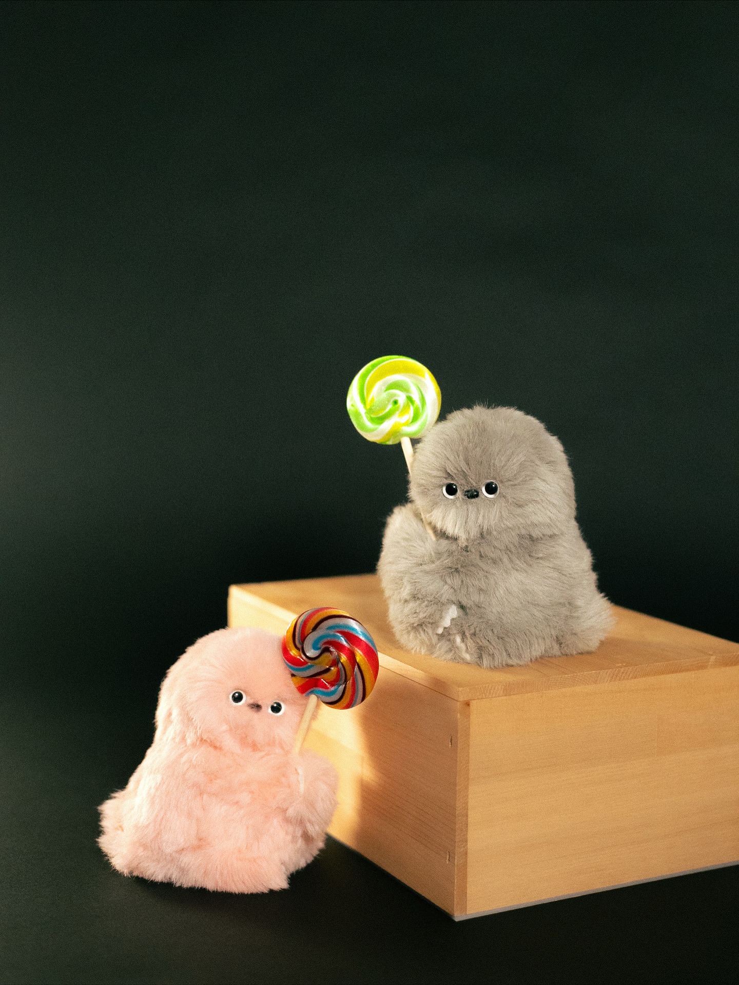 2026, Labubu có thể thất thế trước Mirumi: Bag charm đã 