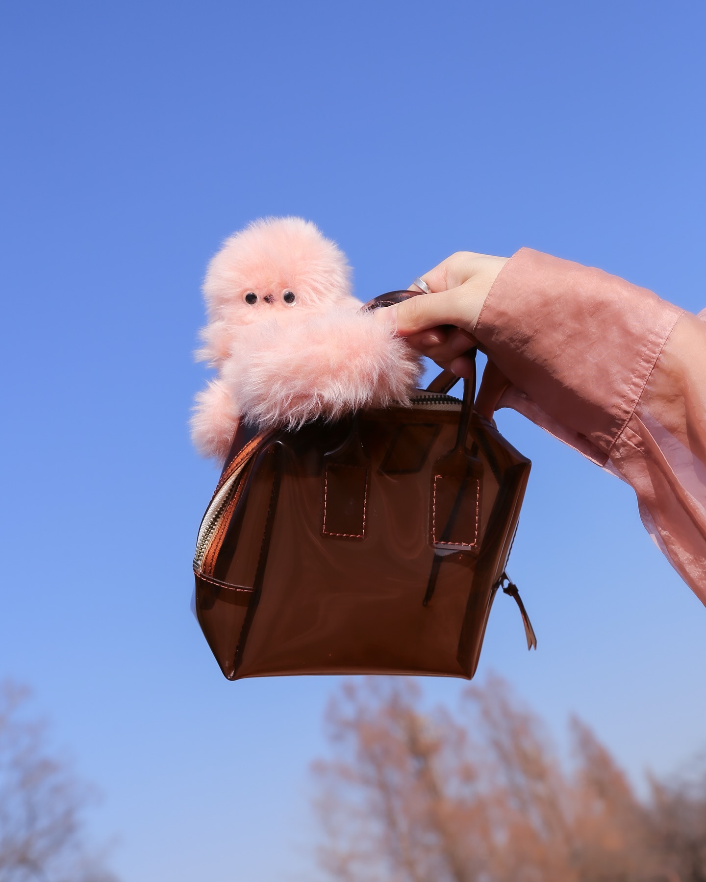 2026, Labubu có thể thất thế trước Mirumi: Bag charm đã 