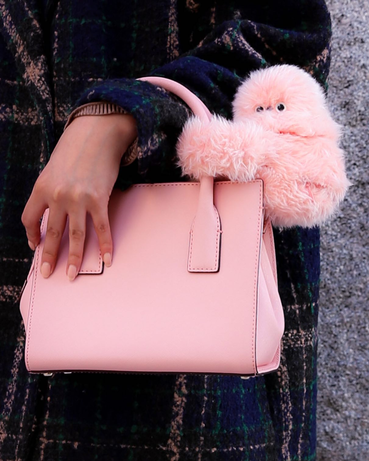 2026, Labubu có thể thất thế trước Mirumi: Bag charm đã 