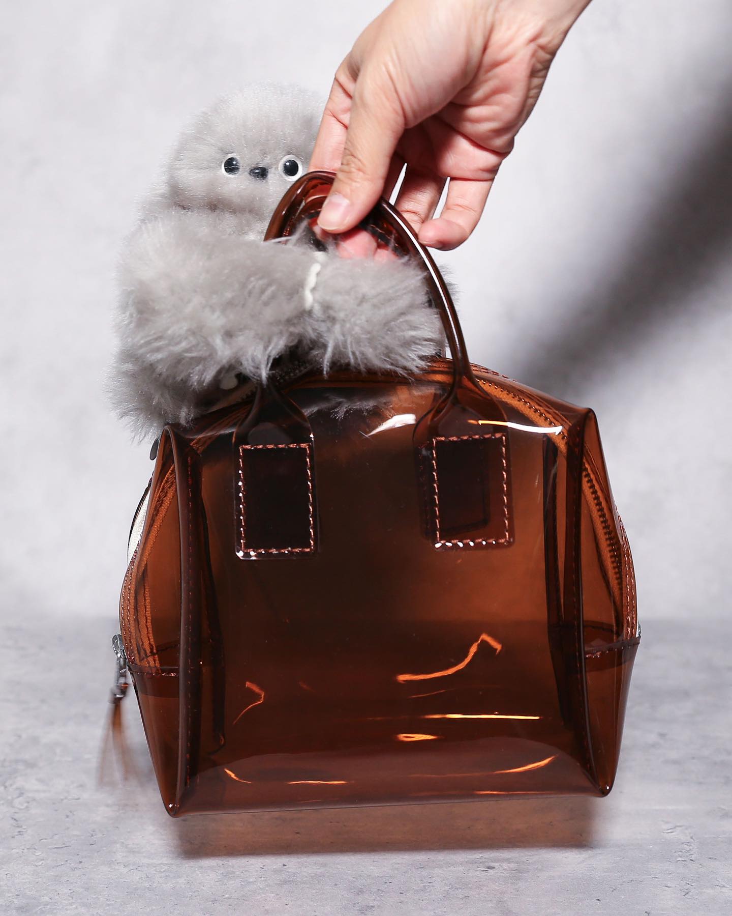 2026, Labubu có thể thất thế trước Mirumi: Bag charm đã 