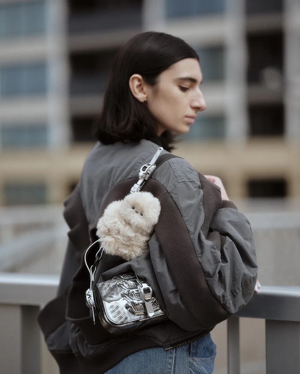 2026, Labubu có thể thất thế trước Mirumi: Bag charm đã 