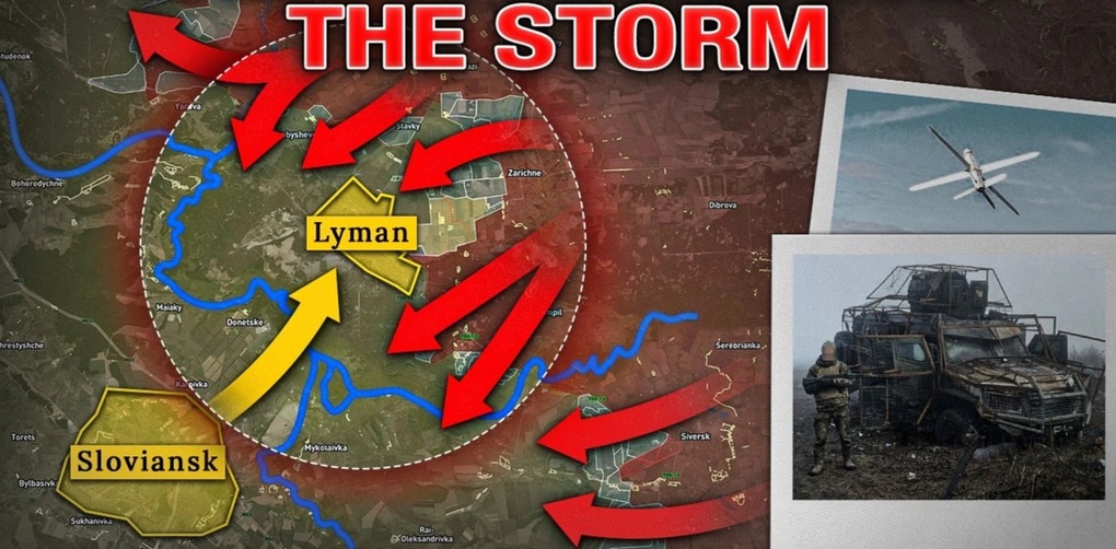 Chiến sự Ukraine 7/1: Đặc nhiệm Ukraine đột kích Kupyansk, bắt tù binh Nga - 8