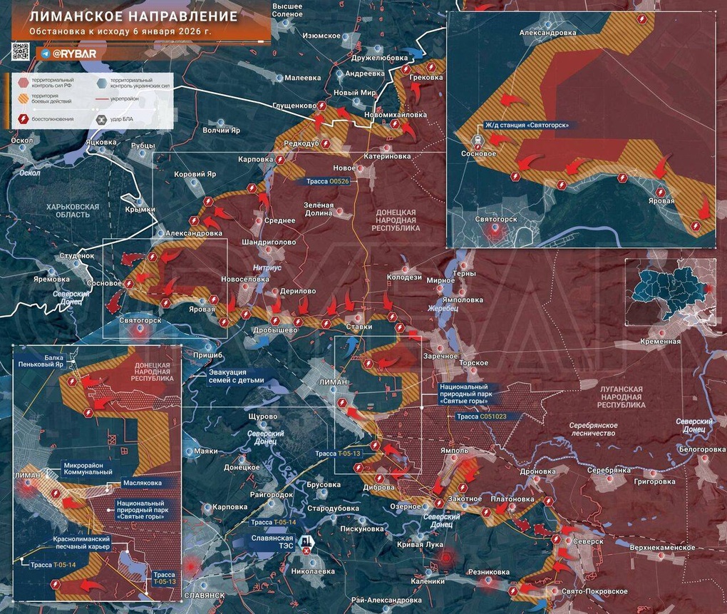 Chiến sự Ukraine 7/1: Đặc nhiệm Ukraine đột kích Kupyansk, bắt tù binh Nga - 9
