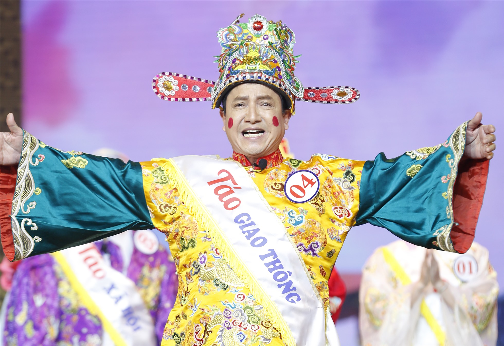 Nhan sắc thời trẻ của dàn Táo Quân người Việt đã xem suốt 2 thập kỷ- Ảnh 9.