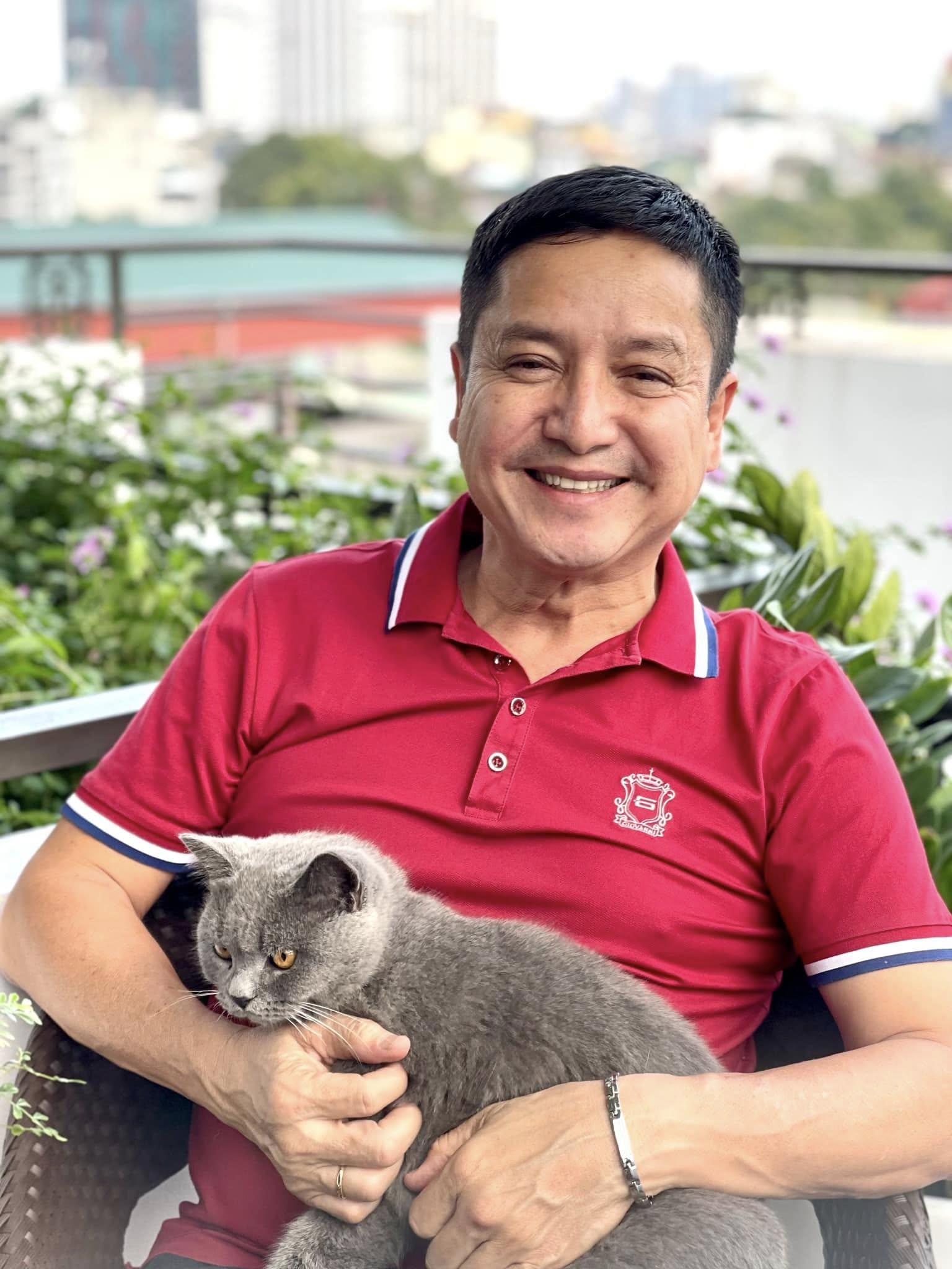 Nhan sắc thời trẻ của dàn Táo Quân người Việt đã xem suốt 2 thập kỷ- Ảnh 10.