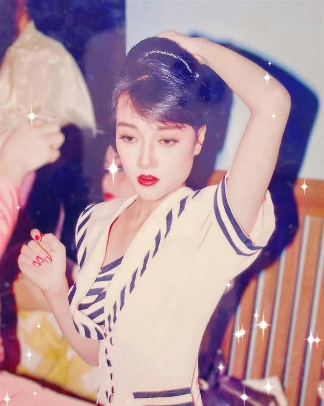 Nhan sắc thời trẻ của dàn Táo Quân người Việt đã xem suốt 2 thập kỷ- Ảnh 11.