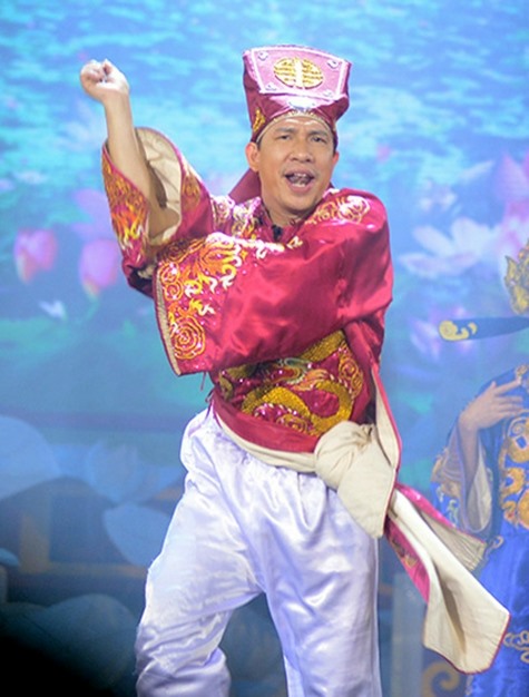 Nhan sắc thời trẻ của dàn Táo Quân người Việt đã xem suốt 2 thập kỷ- Ảnh 20.