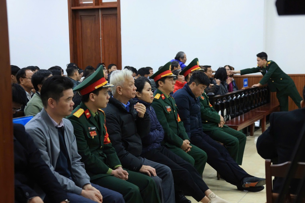 Một đại gia đề nghị mua lại Phúc Sơn, cam kết bồi thường gần 7.000 tỷ đồng - 2