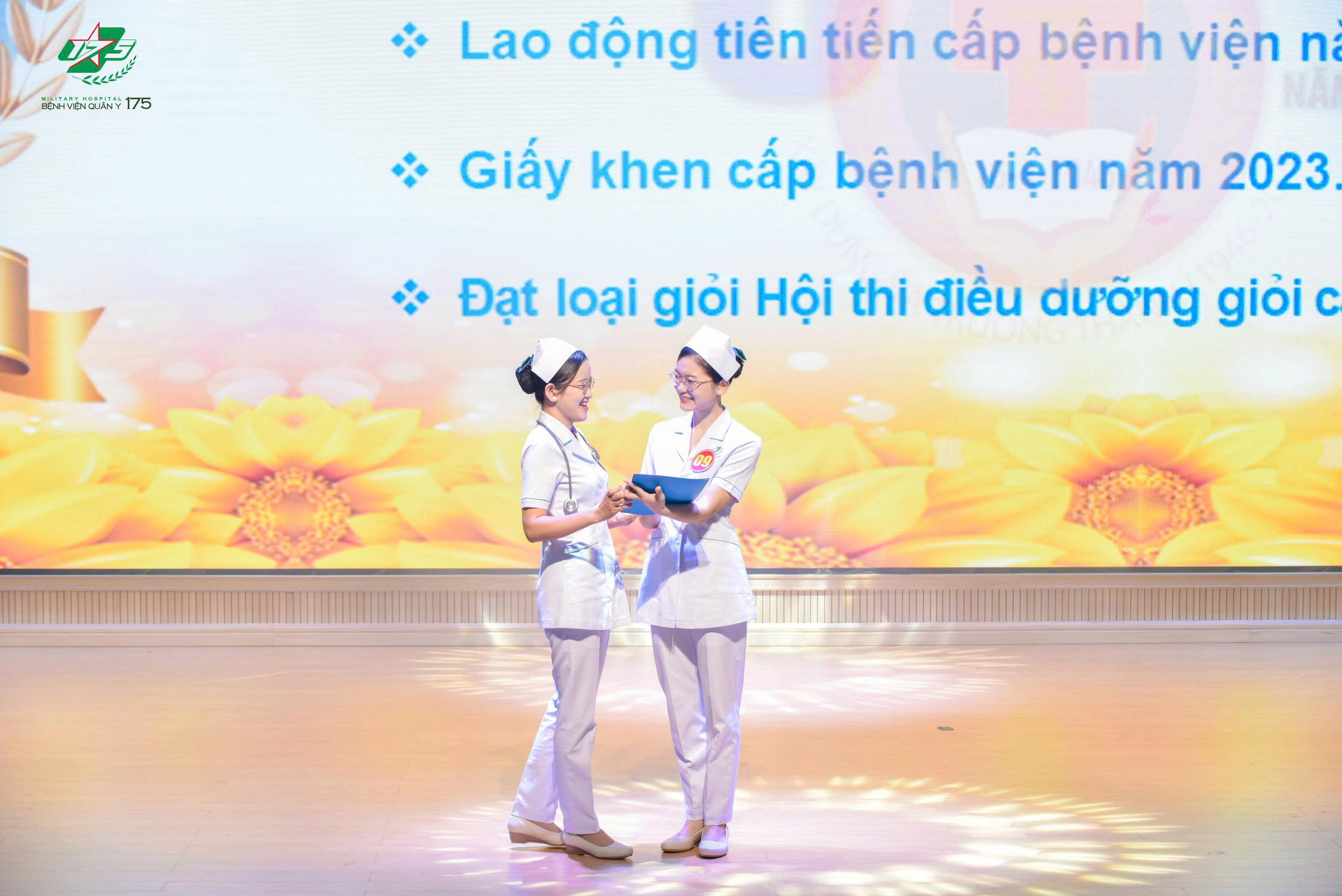 Gần 100 điều dưỡng Quân y tranh tài hội thi điều dưỡng giỏi năm 2026 - Ảnh 3.