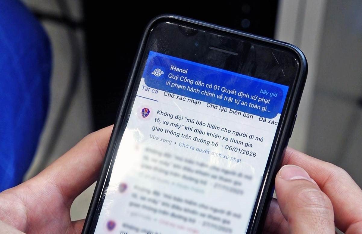 Thông tin mới nhất về quyền lợi chỉ dành cho người dân Hà Nội- Ảnh 4.